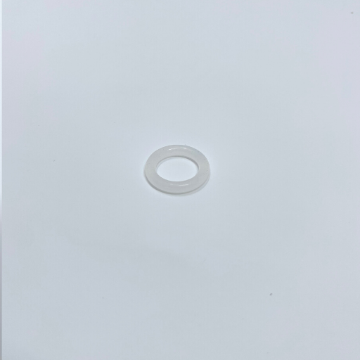 Plastic Air Tube O-ring: 10.6 x 1.8 Inner Middle