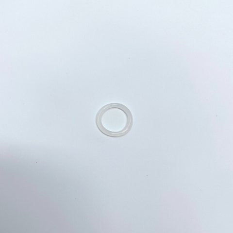 Plastic Air Tube O-ring: 10x2.65 Outer Middle