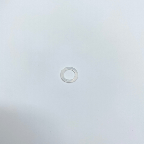 Plastic Air Tube O-Ring: 7.5x1.8 Inner Bottom
